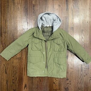 GAP Kids Jacket - Size 5
